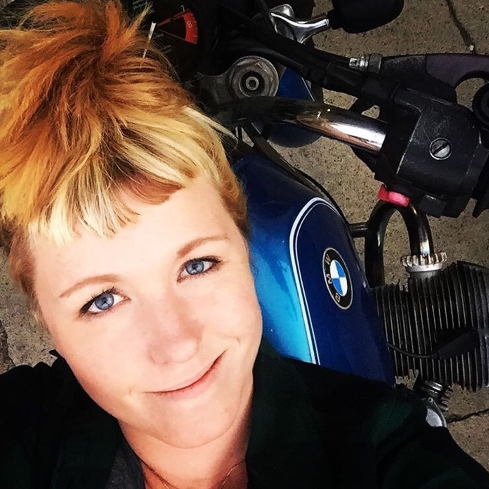 Meet your Posher, Bettie